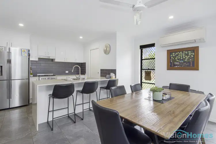 Sixth view of Homely house listing, 5 Lockyer Drive, Bray Park QLD 4500