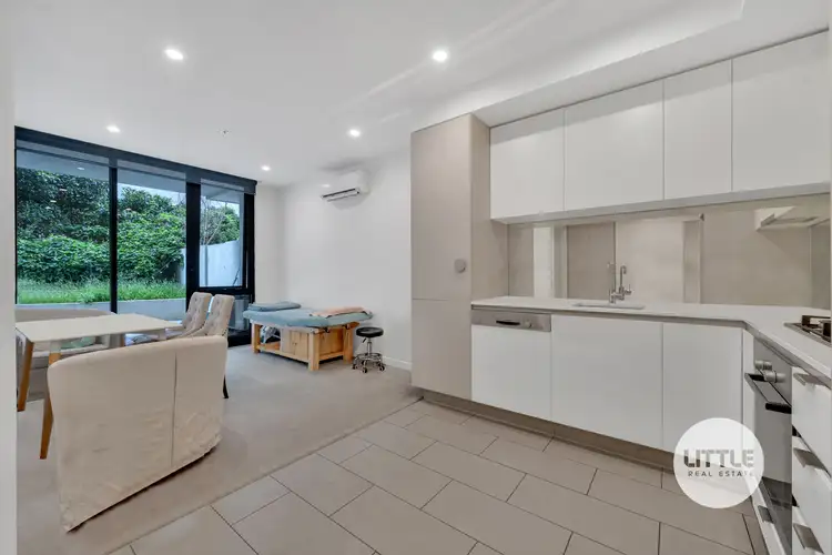 Second view of Homely apartment listing, G05/710 Station Street, Box Hill VIC 3128
