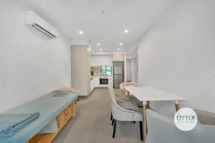 Third view of Homely apartment listing, G05/710 Station Street, Box Hill VIC 3128