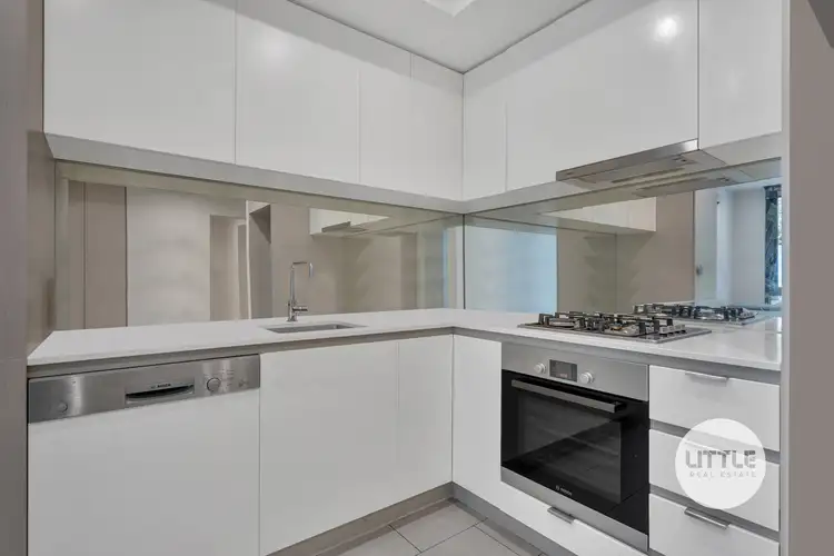 Fourth view of Homely apartment listing, G05/710 Station Street, Box Hill VIC 3128