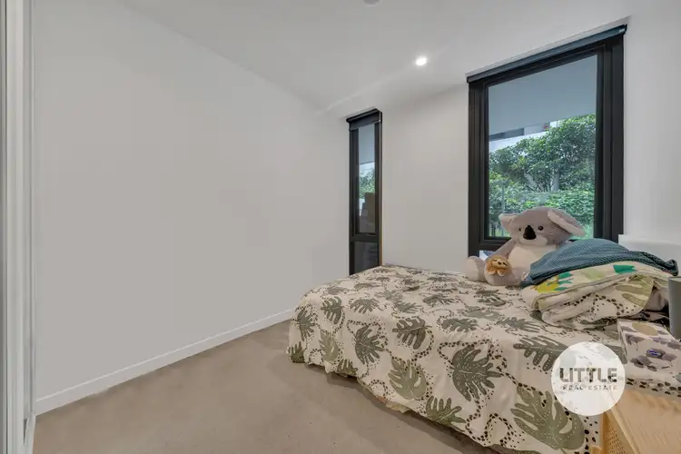 Fifth view of Homely apartment listing, G05/710 Station Street, Box Hill VIC 3128