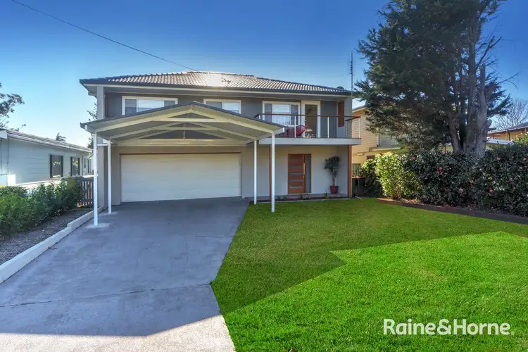Main view of Homely house listing, 47 Comarong Street, Greenwell Point NSW 2540
