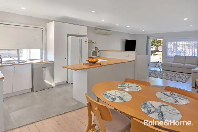 Second view of Homely house listing, 47 Comarong Street, Greenwell Point NSW 2540