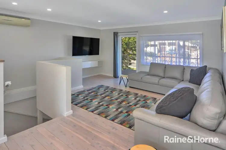 Fifth view of Homely house listing, 47 Comarong Street, Greenwell Point NSW 2540