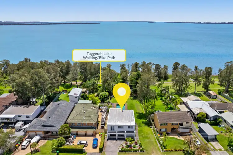 93 Lakedge Avenue, Berkeley Vale NSW 2261