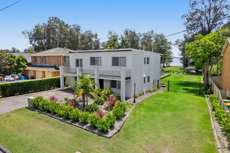 Third view of Homely house listing, 93 Lakedge Avenue, Berkeley Vale NSW 2261