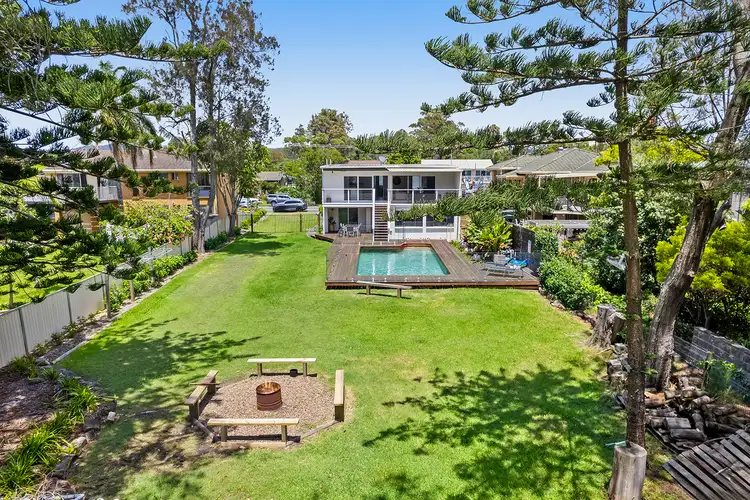 Fourth view of Homely house listing, 93 Lakedge Avenue, Berkeley Vale NSW 2261