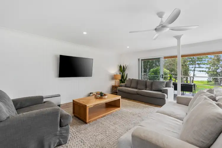 Fifth view of Homely house listing, 93 Lakedge Avenue, Berkeley Vale NSW 2261