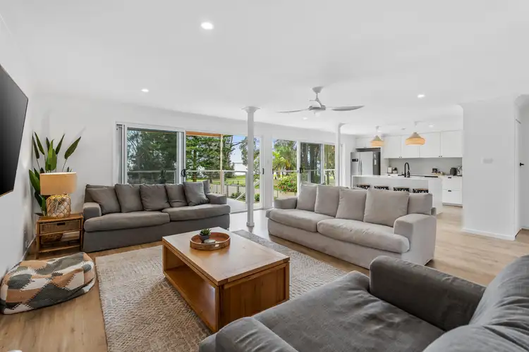 Sixth view of Homely house listing, 93 Lakedge Avenue, Berkeley Vale NSW 2261