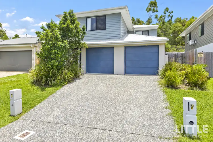 1&2/62 Clermont Street, Holmview QLD 4207