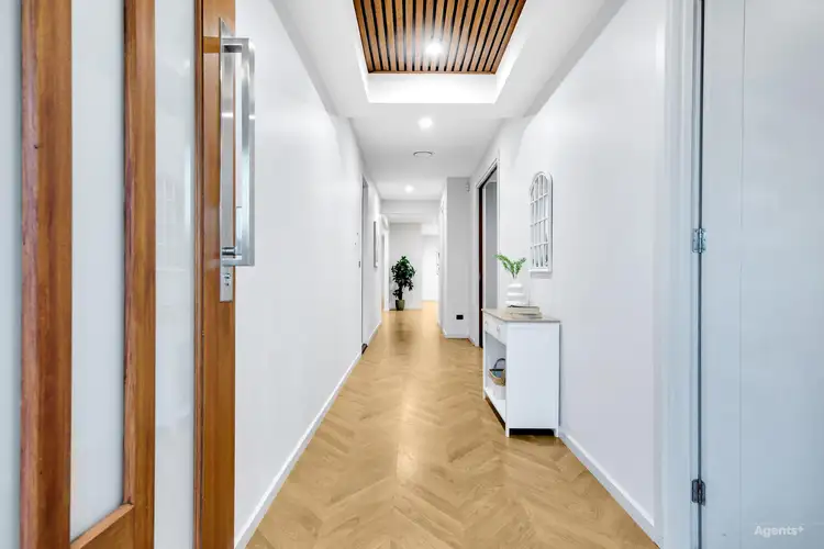 Second view of Homely house listing, 20 Almendra Avenue, Burnside VIC 3023