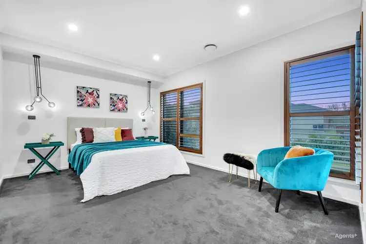 Third view of Homely house listing, 20 Almendra Avenue, Burnside VIC 3023