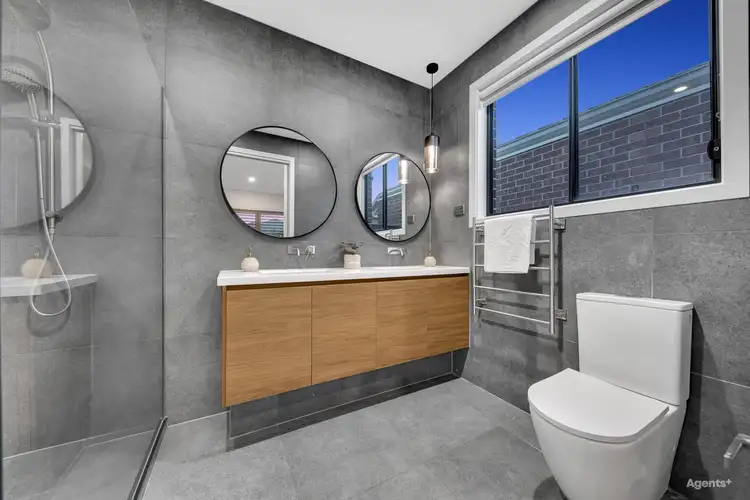 Fourth view of Homely house listing, 20 Almendra Avenue, Burnside VIC 3023