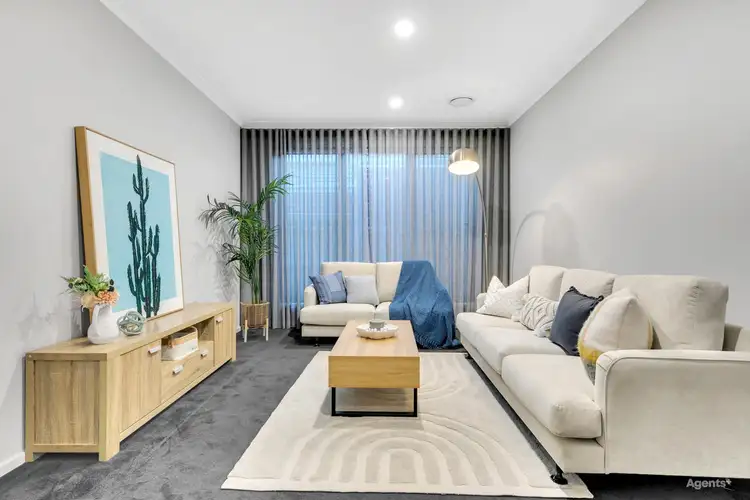 Sixth view of Homely house listing, 20 Almendra Avenue, Burnside VIC 3023