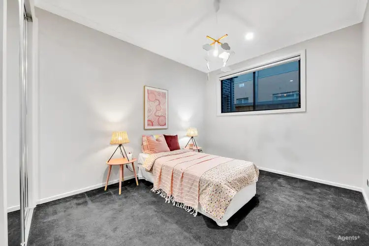 Seventh view of Homely house listing, 20 Almendra Avenue, Burnside VIC 3023