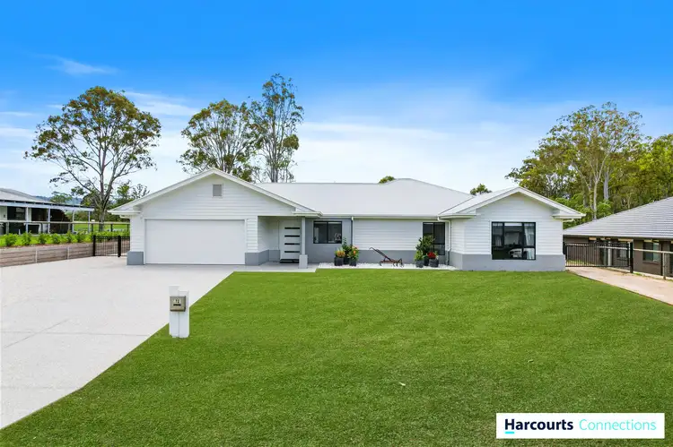 72 Gregor Road, Upper Caboolture QLD 4510