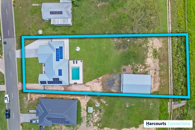 Third view of Homely house listing, 72 Gregor Road, Upper Caboolture QLD 4510