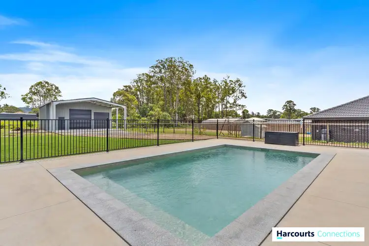 Fourth view of Homely house listing, 72 Gregor Road, Upper Caboolture QLD 4510