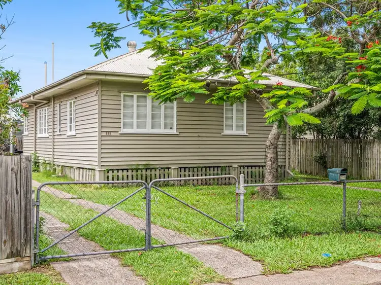 299 Mortimer Road, Acacia Ridge QLD 4110