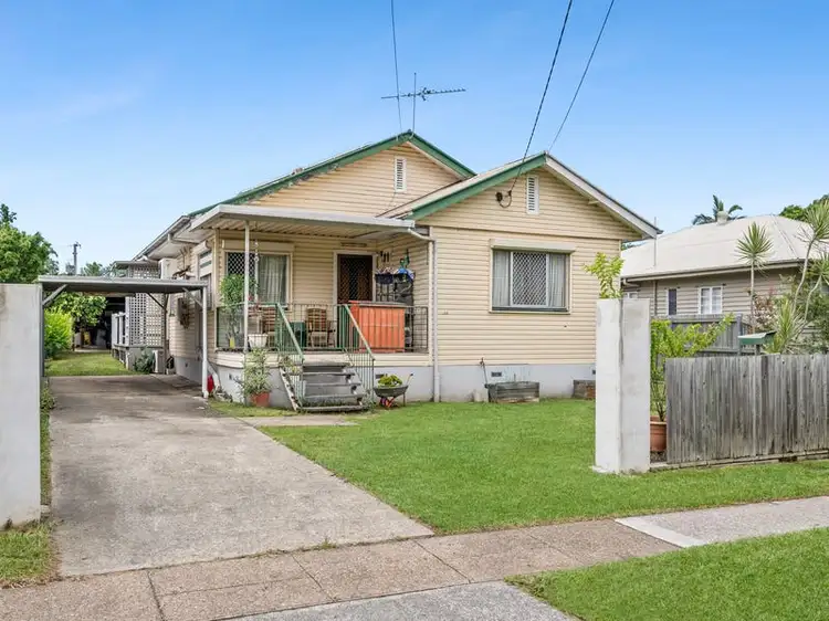 301 Mortimer Road, Acacia Ridge QLD 4110