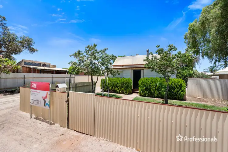 Main view of Homely house listing, 27 Buller Street, Kalgoorlie WA 6430