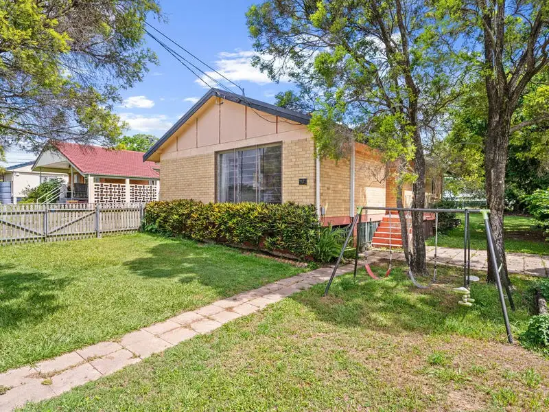 Main view of Homely house listing, 12 Forgan Street, Acacia Ridge QLD 4110