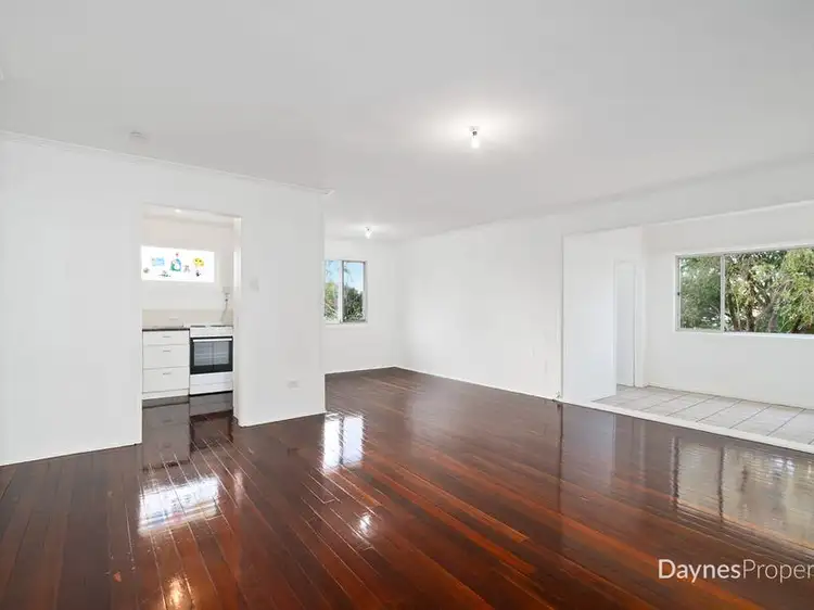 Second view of Homely house listing, 32 Marnham Street, Acacia Ridge QLD 4110