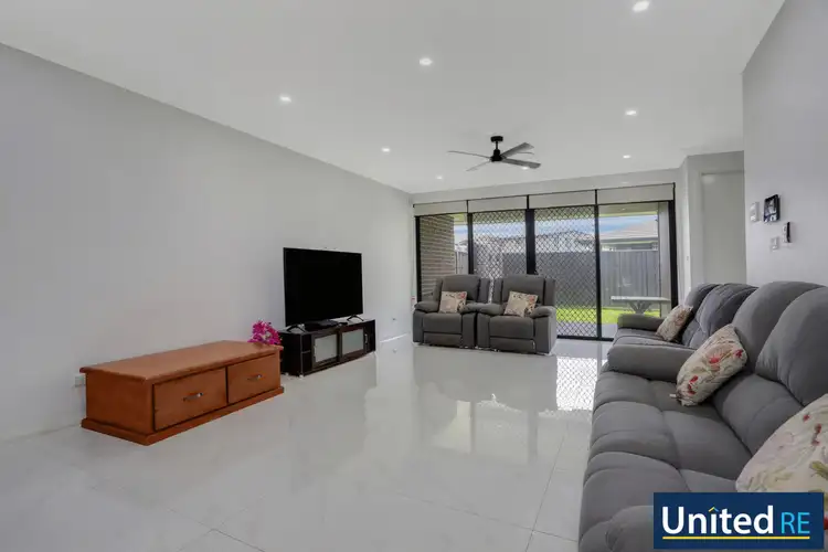 Second view of Homely house listing, 13 Sainsbury Road, Catherine Field NSW 2557