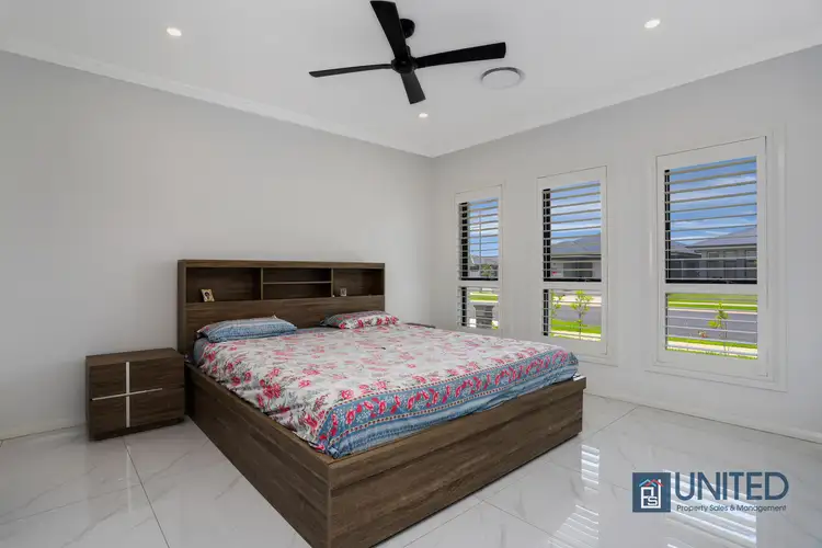 Second view of Homely house listing, 13 Sainsbury Road, Catherine Field NSW 2557