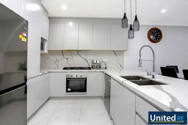 Third view of Homely house listing, 13 Sainsbury Road, Catherine Field NSW 2557