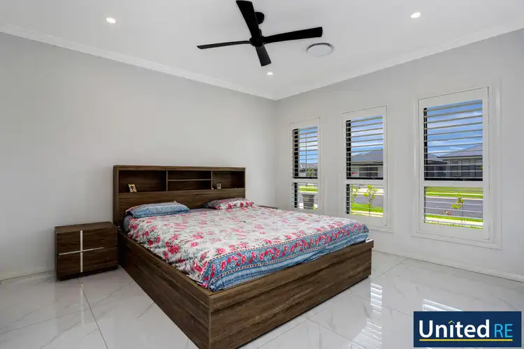 Fourth view of Homely house listing, 13 Sainsbury Road, Catherine Field NSW 2557