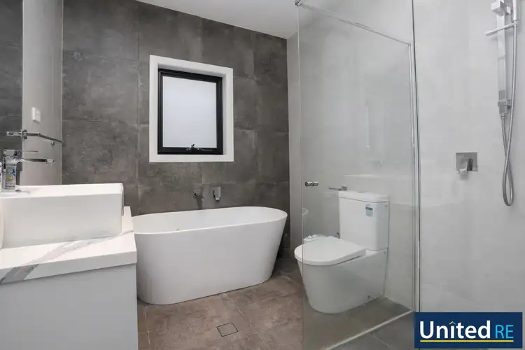 Fifth view of Homely house listing, 13 Sainsbury Road, Catherine Field NSW 2557