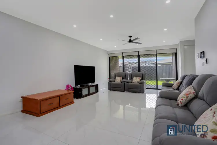 Fifth view of Homely house listing, 13 Sainsbury Road, Catherine Field NSW 2557