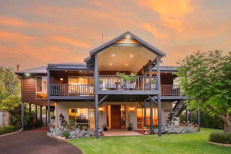 462 Geographe Bay Road, Quindalup WA 6281