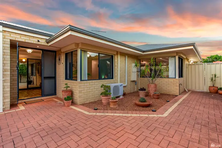 Main view of Homely house listing, 3A Spencer Road, Kelmscott WA 6111