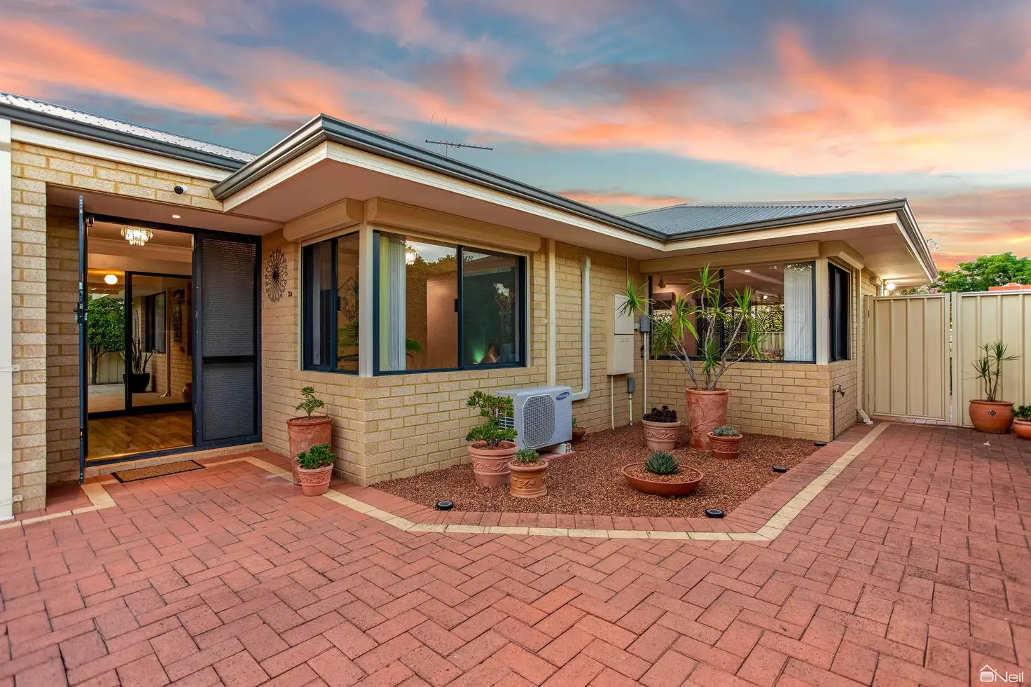 Main view of Homely house listing, 3A Spencer Road, Kelmscott WA 6111