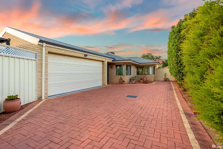 Second view of Homely house listing, 3A Spencer Road, Kelmscott WA 6111