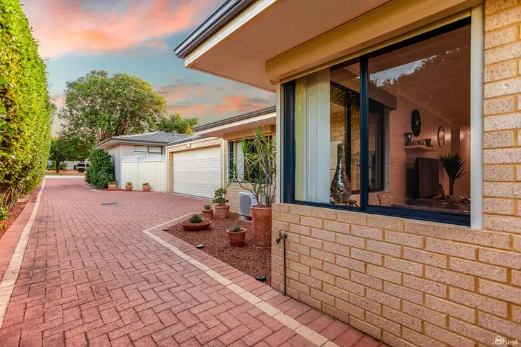 Third view of Homely house listing, 3A Spencer Road, Kelmscott WA 6111