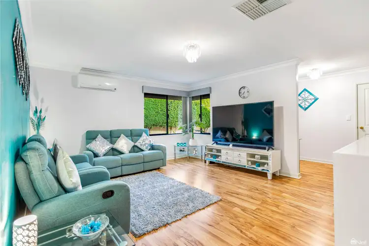 Fourth view of Homely house listing, 3A Spencer Road, Kelmscott WA 6111