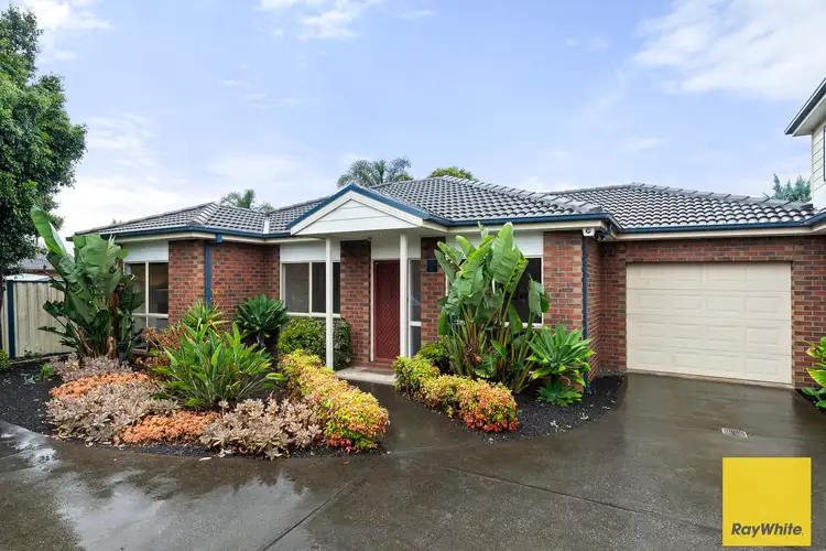 Main view of Homely house listing, 6/25 Ailsa Street South, Altona Meadows VIC 3028