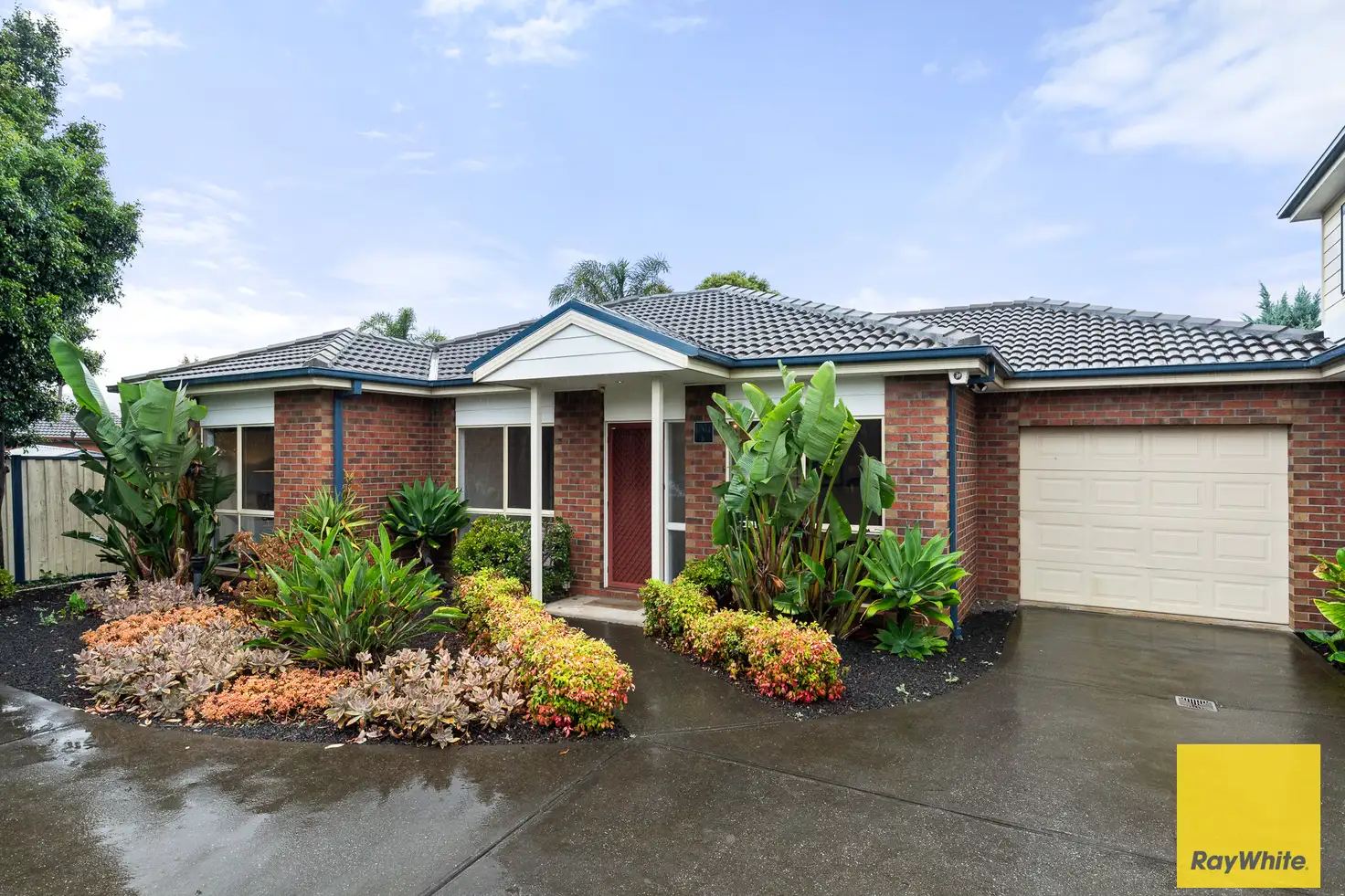 Main view of Homely house listing, 6/25 Ailsa Street South, Altona Meadows VIC 3028