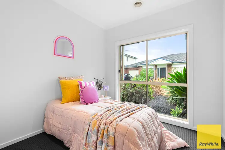 Second view of Homely house listing, 6/25 Ailsa Street South, Altona Meadows VIC 3028