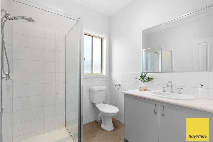 Fourth view of Homely house listing, 6/25 Ailsa Street South, Altona Meadows VIC 3028