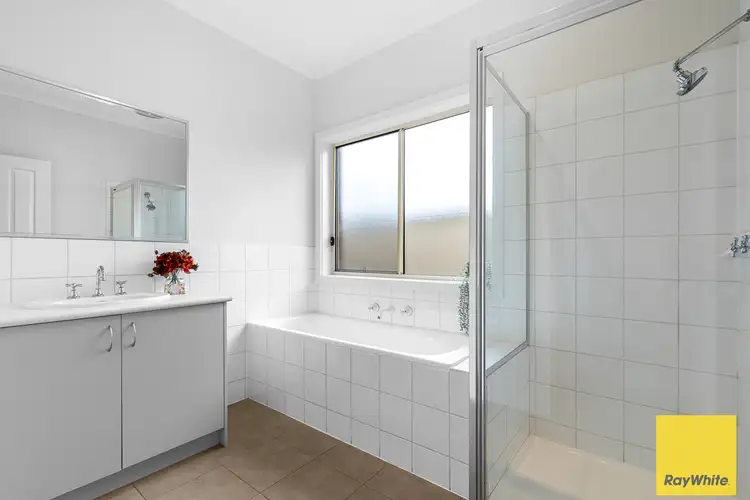 Fifth view of Homely house listing, 6/25 Ailsa Street South, Altona Meadows VIC 3028