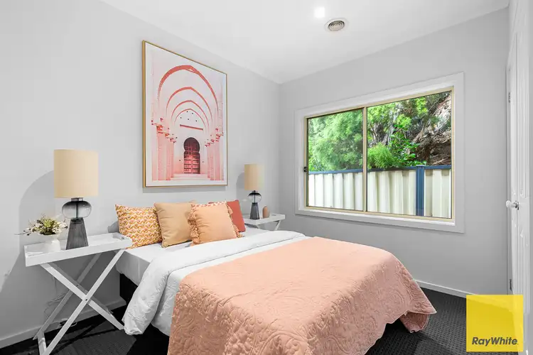 Sixth view of Homely house listing, 6/25 Ailsa Street South, Altona Meadows VIC 3028