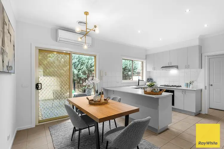 Seventh view of Homely house listing, 6/25 Ailsa Street South, Altona Meadows VIC 3028