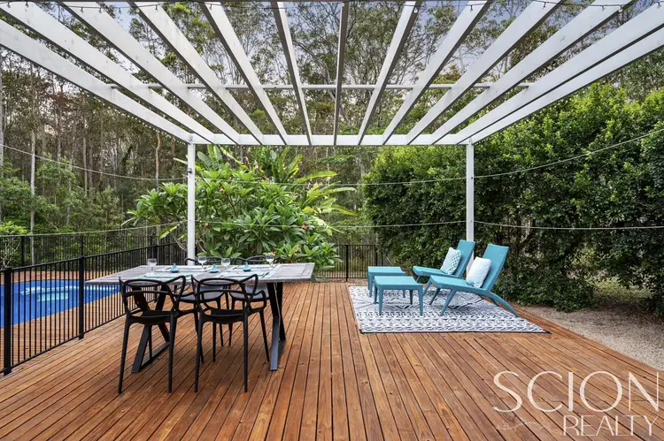 Fifth view of Homely house listing, 19 Bunya Lane, Black Mountain QLD 4563