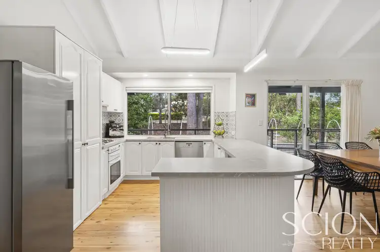 Sixth view of Homely house listing, 19 Bunya Lane, Black Mountain QLD 4563