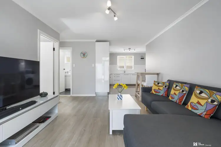 Main view of Homely house listing, 1/9 Rose Street, Glenelg SA 5045