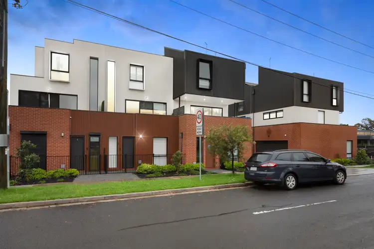 15/22 Talmage Street, Albion VIC 3020